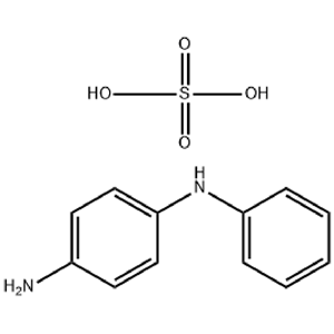 4-氨基二苯胺硫酸鹽