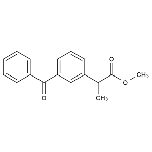 酮洛芬雜質(zhì)40,Ketoprofen Impurity 40