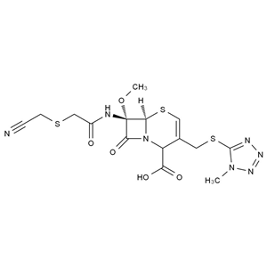 CATO_頭孢美唑雜質(zhì)5__97%