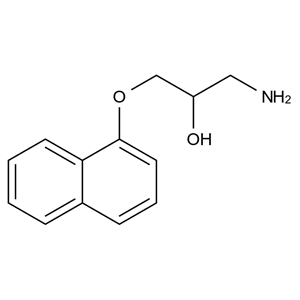 CATO_普萘洛爾雜質(zhì)19_62618-09-1_97%