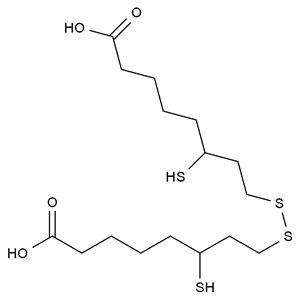 硫辛酸雜質(zhì)6,Thioctic acid Impurity 6