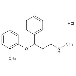 托莫西汀雜質(zhì)1,Atomoxetine Impurity 1