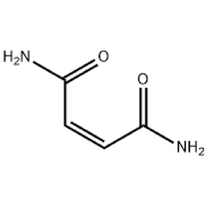 馬來酸二胺,Maleic diamide