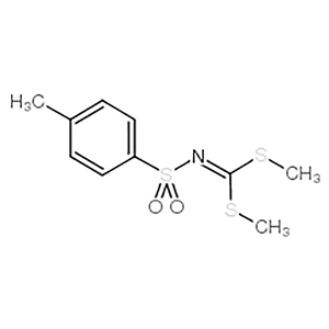 N-[双(甲硫基)亚甲基]对甲苯磺酰胺 2651-15-2