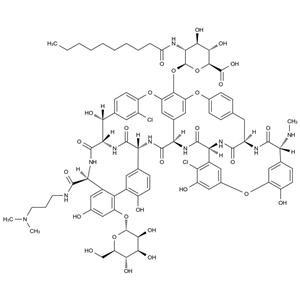 道古霉素雜質(zhì)10,Dalbavancin Impurity 10