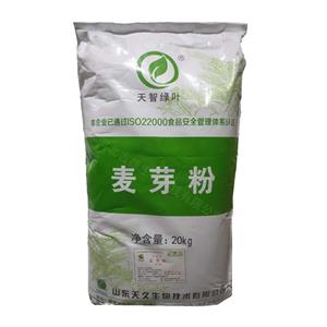 麥芽粉,MALT EXTRACT