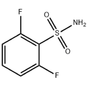 2,6-二氟苯磺酰胺