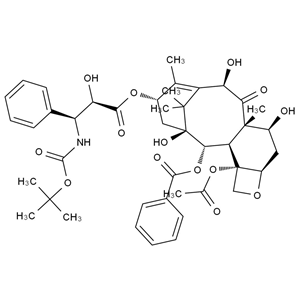 CATO_多西紫杉醇（無水）_114977-28-5_97%