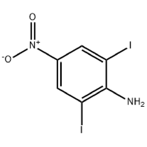 2,6-二碘-4-硝基苯胺
