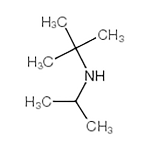 N-叔丁基異丙胺,N-tert-Butylisopropylamine