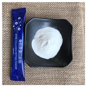 骨膠原蛋白,Collagen protein