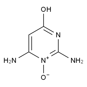 米諾地爾雜質(zhì)26,Minoxidil Impurity 26