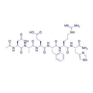 Acetyl-Amyloid β-Protein (1-6) amide