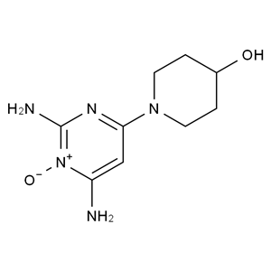 米諾地爾雜質(zhì)8,Minoxidil Impurity 8