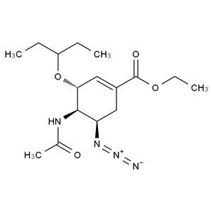 奧司他韋雜質(zhì)162,Oseltamivir Impurity 162