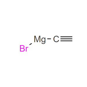 乙炔基溴化鎂,Ethynylmagnesium bromide