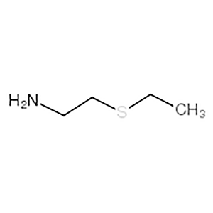 2-(乙硫基)乙胺,2-(ethylthio)ethylamine