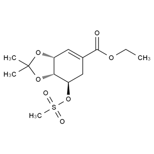 奧司他韋雜質(zhì)76,Oseltamivir Impurity 76