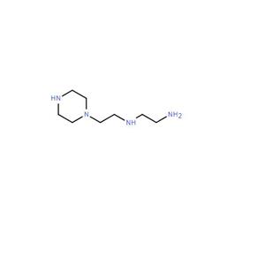 N-[2-(1-哌嗪基)乙基]-1,2-乙二胺