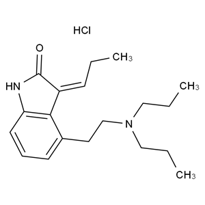 羅匹尼羅EP雜質(zhì)C HCl,Ropinirole EP Impurity C HCl