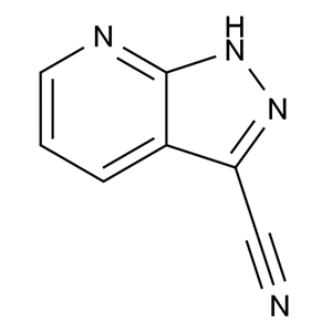 利奧西呱雜質(zhì)9,Riociguat Impurity 9