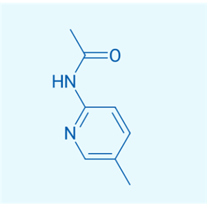 2-乙酰氨基-5-甲基吡啶,2-Acetamido-5-picoline