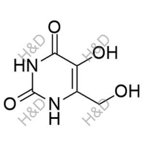 曲氟尿苷雜質(zhì)1