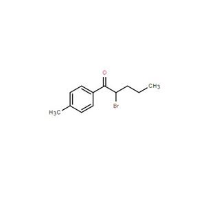 2-溴-1-(P-甲苯基)戊烷-1-酮