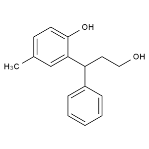 托特羅定雜質(zhì)8,Tolterodine Impurity 8