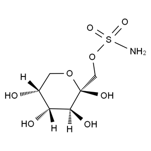 托吡酯二十二縮醛雜質(zhì),Topiramate Didesacetal Impurity