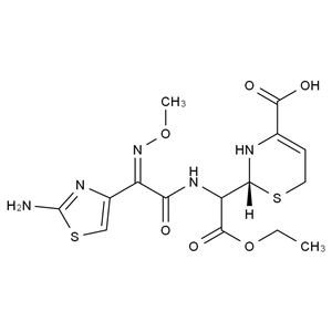 CATO_頭孢唑肟開環(huán)乙酯__97%