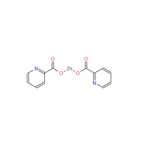 吡啶甲酸锌
