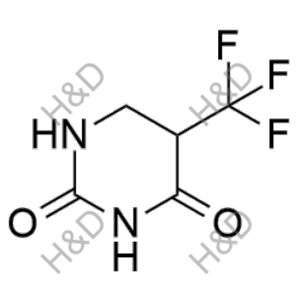 曲氟尿苷杂质12