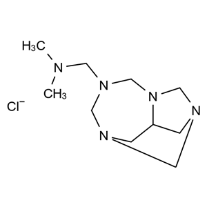 CATO_烏洛托品雜質(zhì)4_16352-36-6_97%