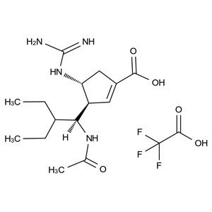 帕拉米韋雜質(zhì)29三氟乙酸鹽,Peramivir Impurity 29 TFA salt