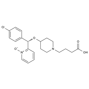 CATO_貝他斯汀氮氧化物雜質(zhì)__97%