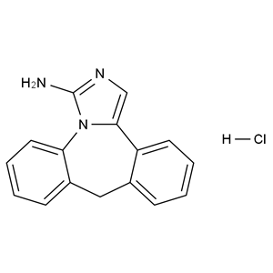 CATO_依匹斯汀EP雜質(zhì)A（鹽酸鹽）_141342-70-3_97%