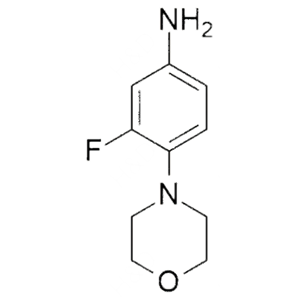 利奈唑胺雜質(zhì)22,Linezolid Impurity 22