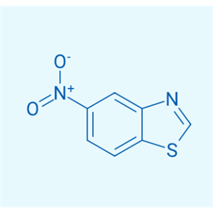 5-硝基苯并噻唑   2942-07-6
