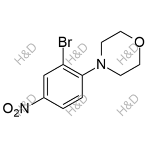 利奈唑胺雜質(zhì)3,Linezolid Impurity 3