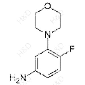 利奈唑胺雜質(zhì)7,Linezolid Impurity 7