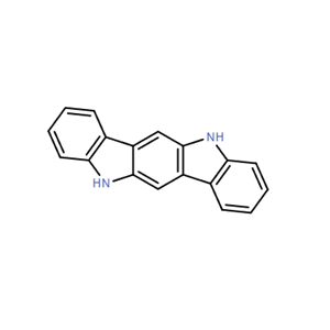 吲哚并[3,2-B]咔唑