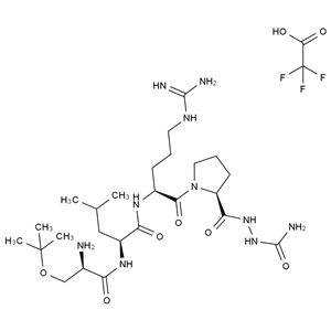 CATO_戈舍瑞林杂质42 三氟乙酸盐__97%