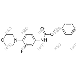 利奈唑胺雜質(zhì)9