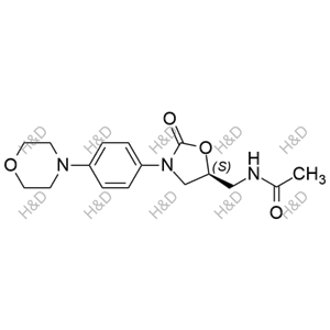 利奈唑胺杂质16