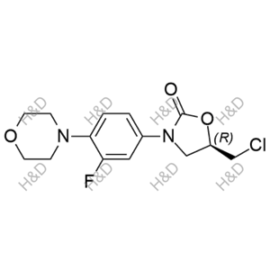 利奈唑胺雜質(zhì)18