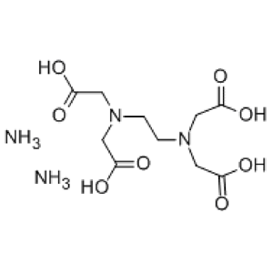 乙二胺四乙酸二胺