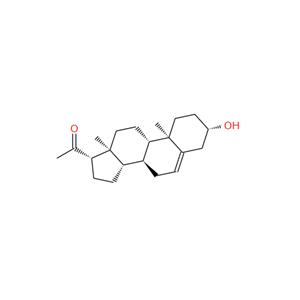 妊娠烯醇酮,Pregnenolone