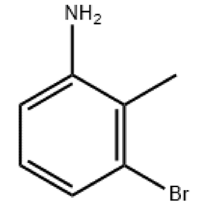 3-溴-2-甲基苯胺,3-Bromo-2-methylaniline