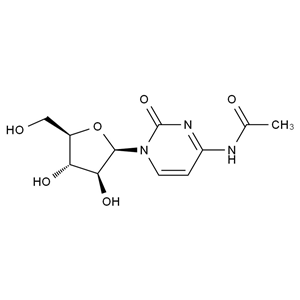 CATO_阿糖胞苷雜質28_13491-47-9_97%